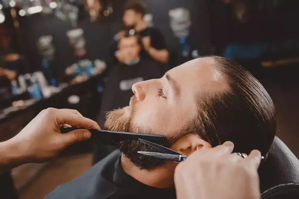 Coiffure Homme à Briançon