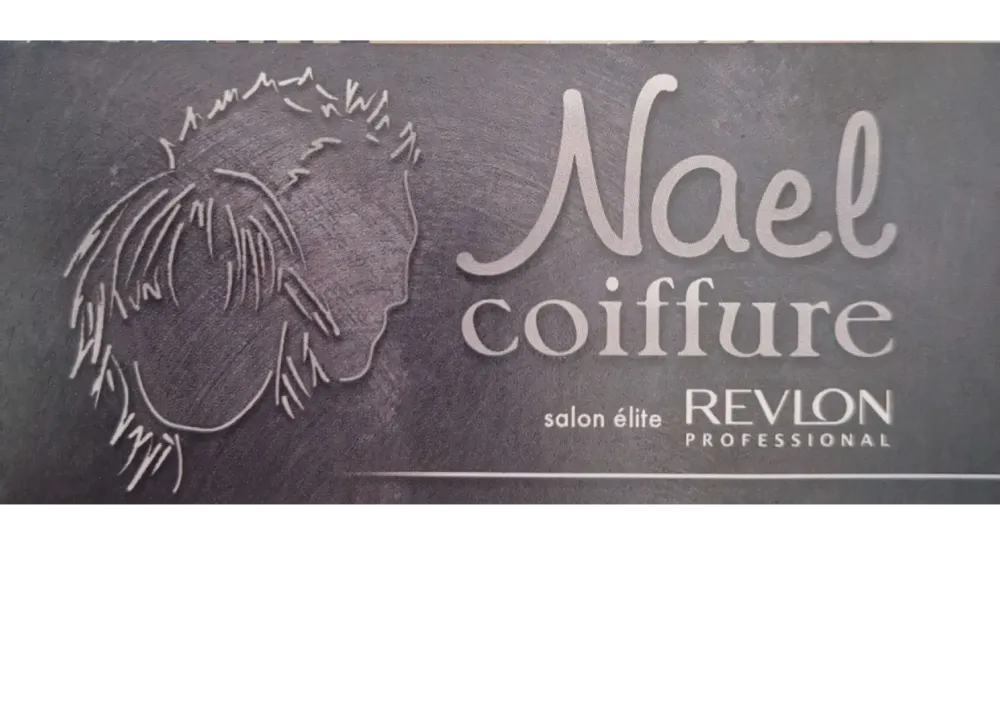 Carte Nael Coiffure